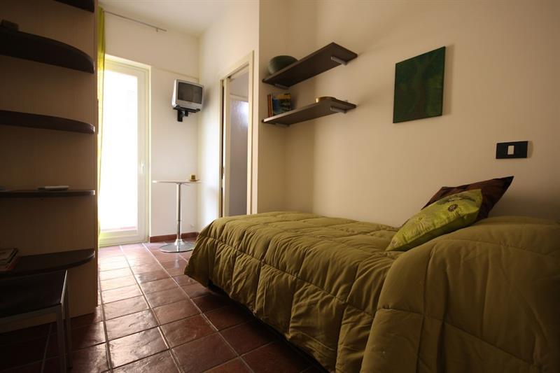 Porta Del Vento Bed & Breakfast Giardini Naxos Exterior foto