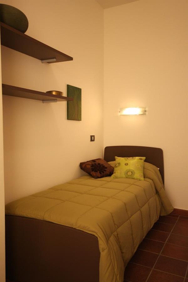 Porta Del Vento Bed & Breakfast Giardini Naxos Exterior foto