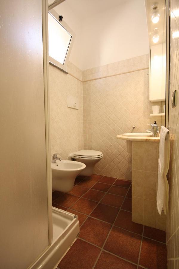 Porta Del Vento Bed & Breakfast Giardini Naxos Exterior foto