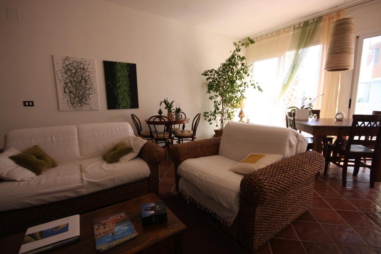 Porta Del Vento Bed & Breakfast Giardini Naxos Exterior foto