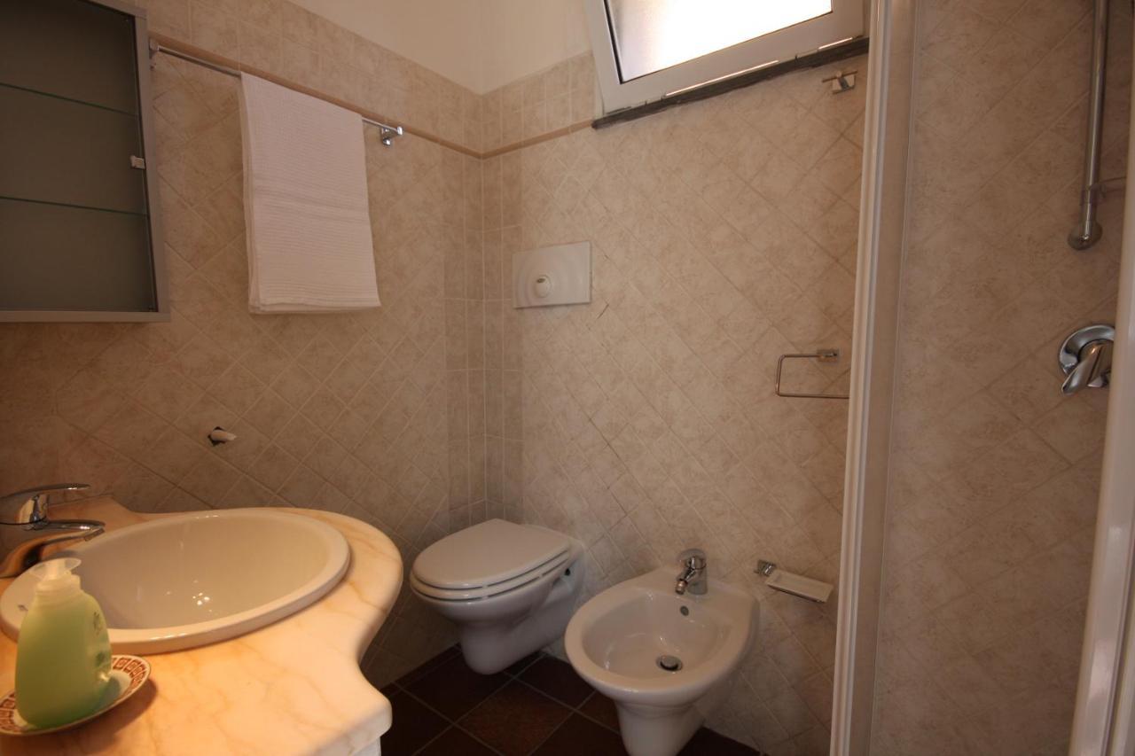 Porta Del Vento Bed & Breakfast Giardini Naxos Exterior foto