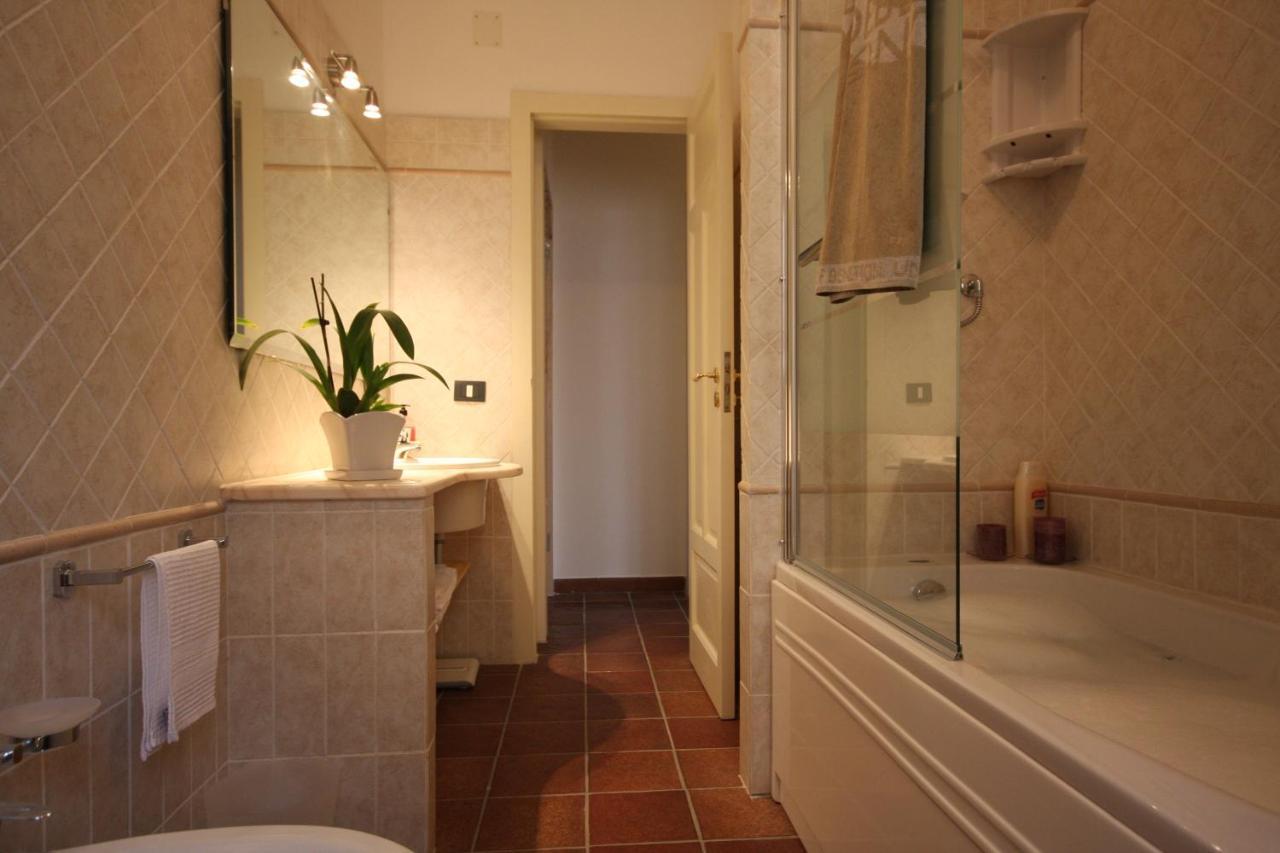 Porta Del Vento Bed & Breakfast Giardini Naxos Exterior foto